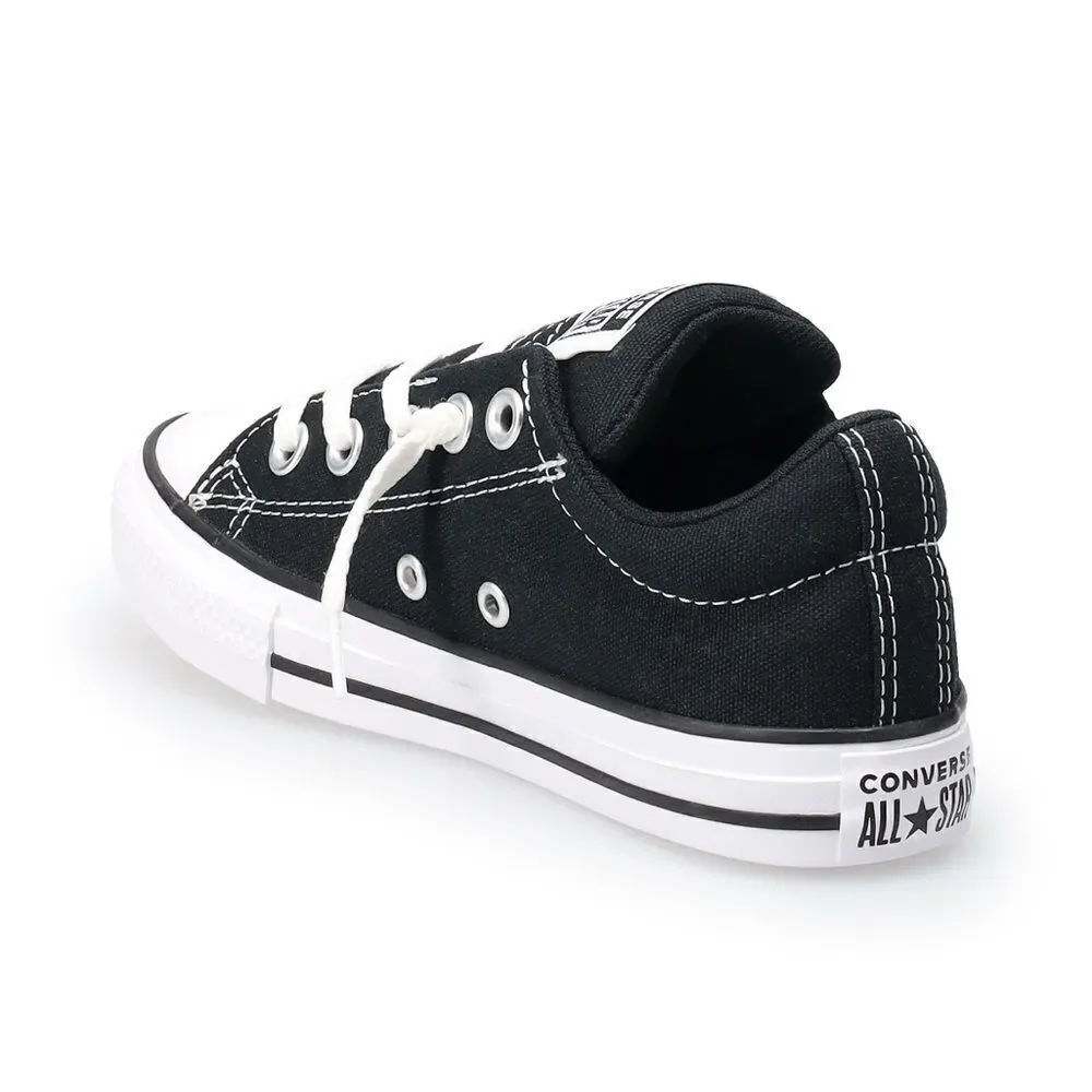 Converse Chuck Taylor All Star Street Little Kid Boys' Sneakers Shoes Size 3